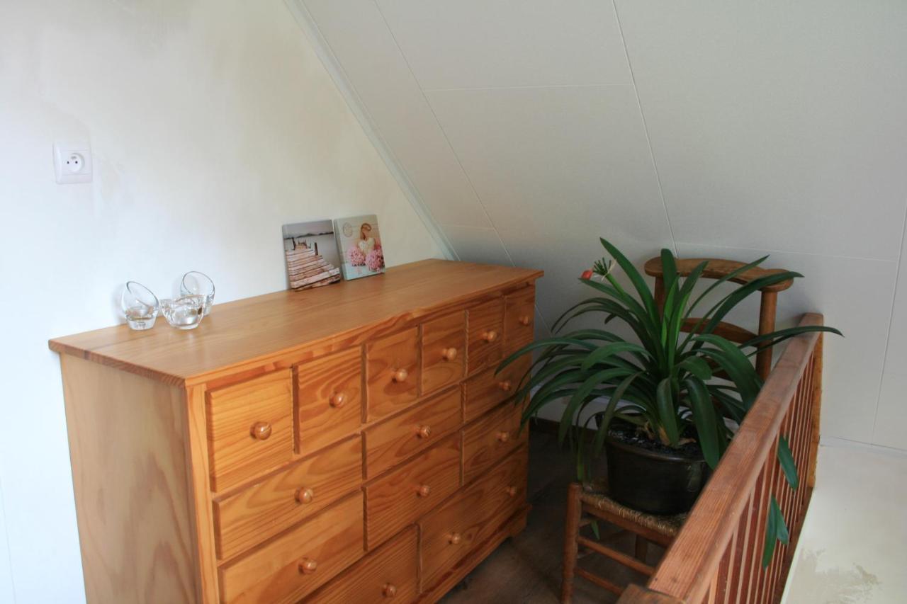 Chambre D'Hotes Petit Arnsbourg Obersteinbach Dış mekan fotoğraf