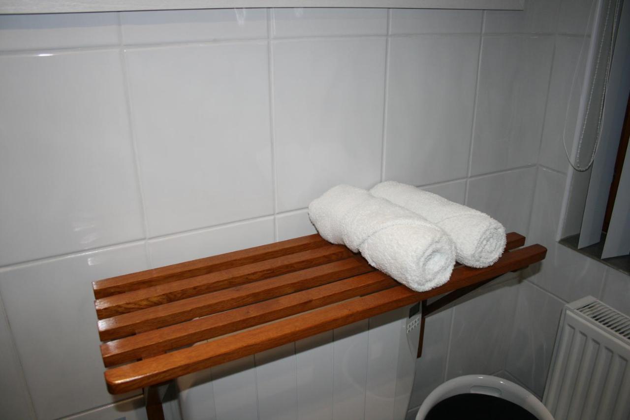 Chambre D'Hotes Petit Arnsbourg Obersteinbach Dış mekan fotoğraf