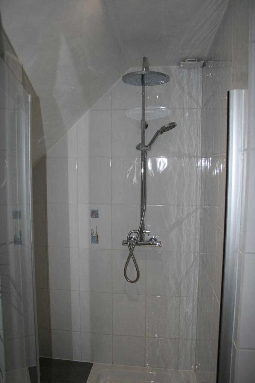 Chambre D'Hotes Petit Arnsbourg Obersteinbach Dış mekan fotoğraf