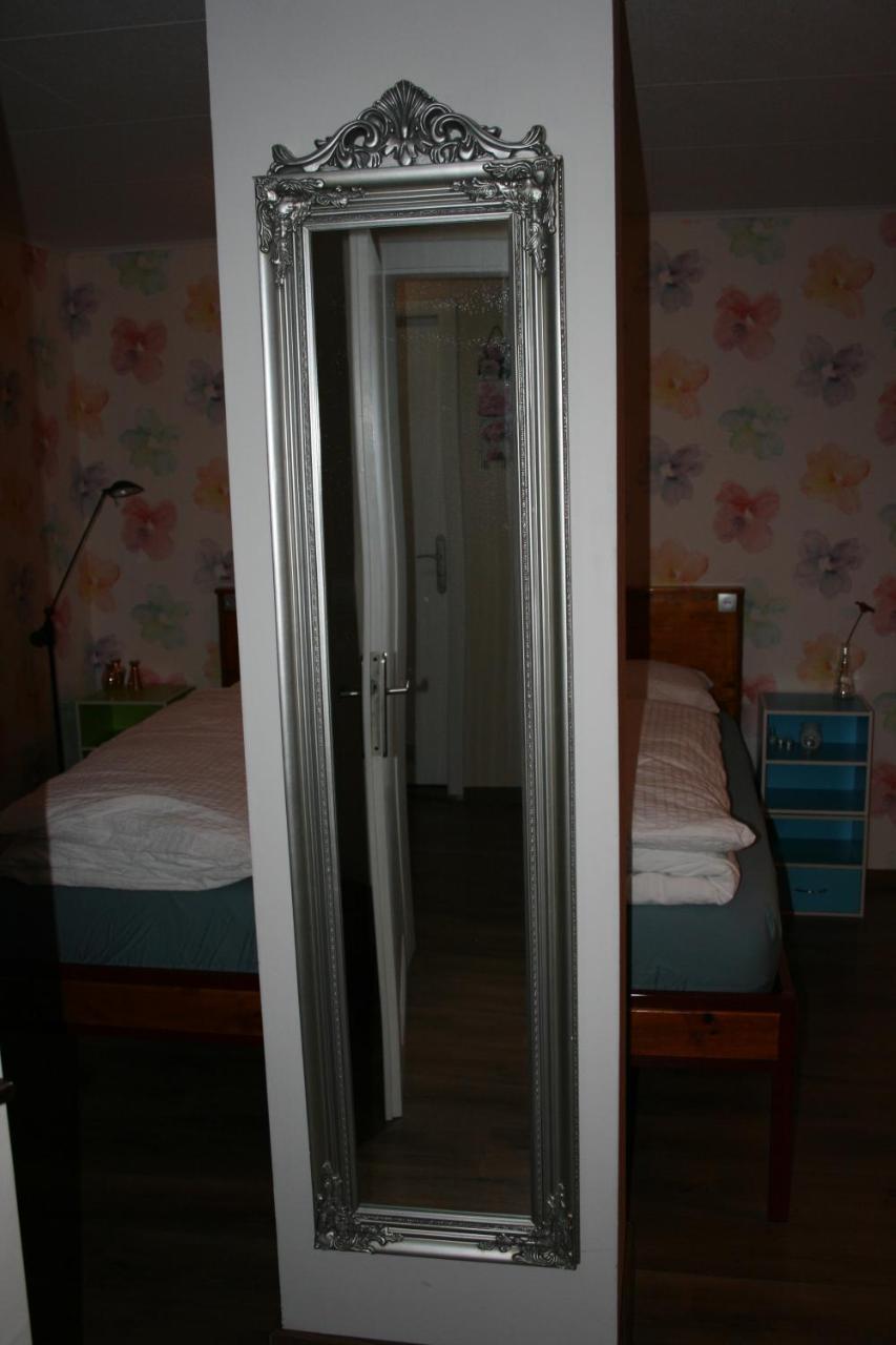 Chambre D'Hotes Petit Arnsbourg Obersteinbach Dış mekan fotoğraf