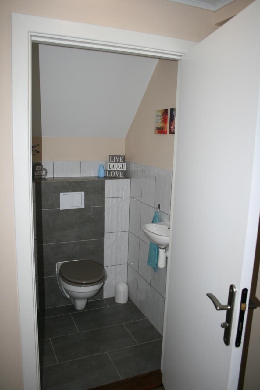 Chambre D'Hotes Petit Arnsbourg Obersteinbach Dış mekan fotoğraf