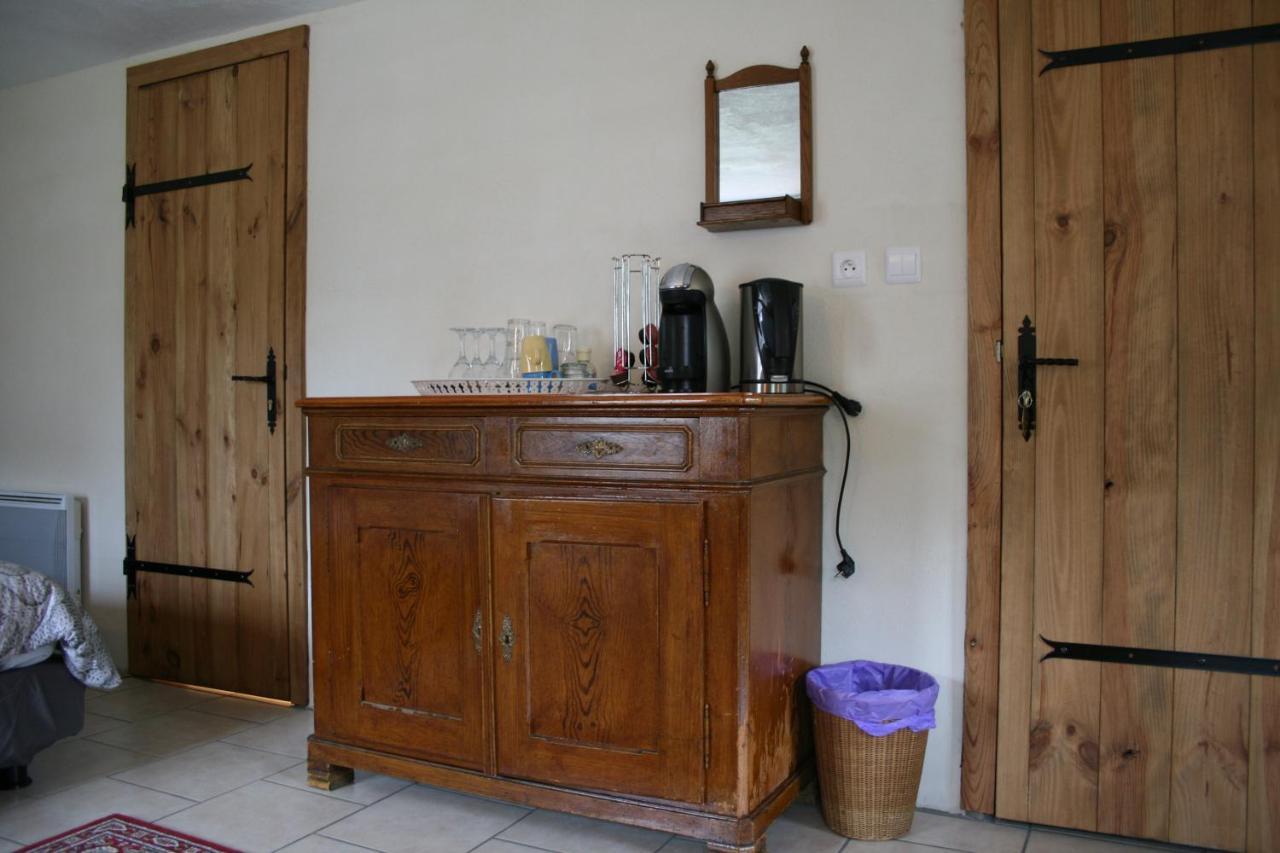 Chambre D'Hotes Petit Arnsbourg Obersteinbach Dış mekan fotoğraf