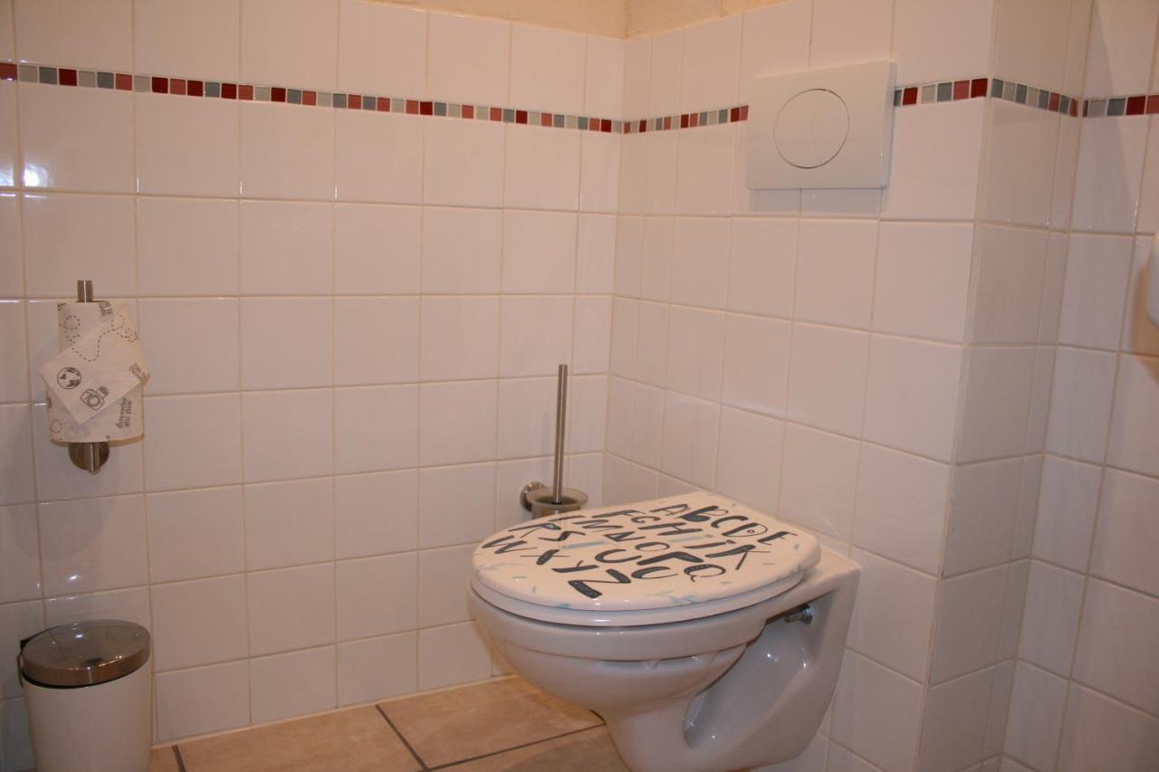 Chambre D'Hotes Petit Arnsbourg Obersteinbach Dış mekan fotoğraf